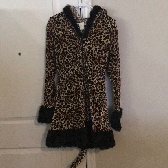 Super cute cat jacket - Picture 1 of 3